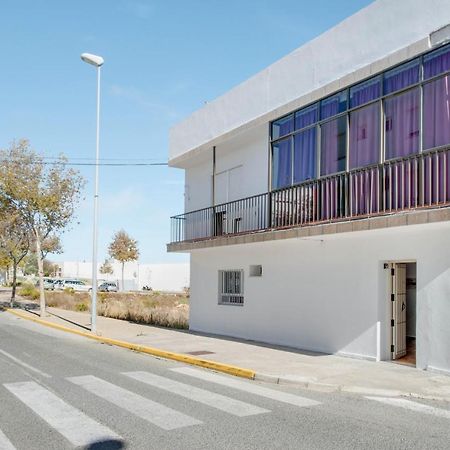 Casa Lorca Apartment Conil De La Frontera Exterior photo